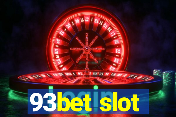 93bet slot